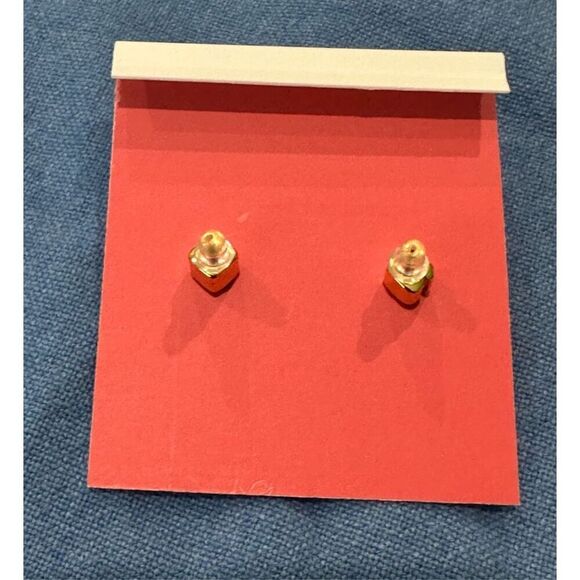 Kate Spade NEW necklace & earrings SET - Pineapple Passion jewelry - Picture 9 of 13